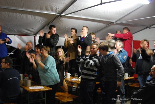 Grillfest 2013